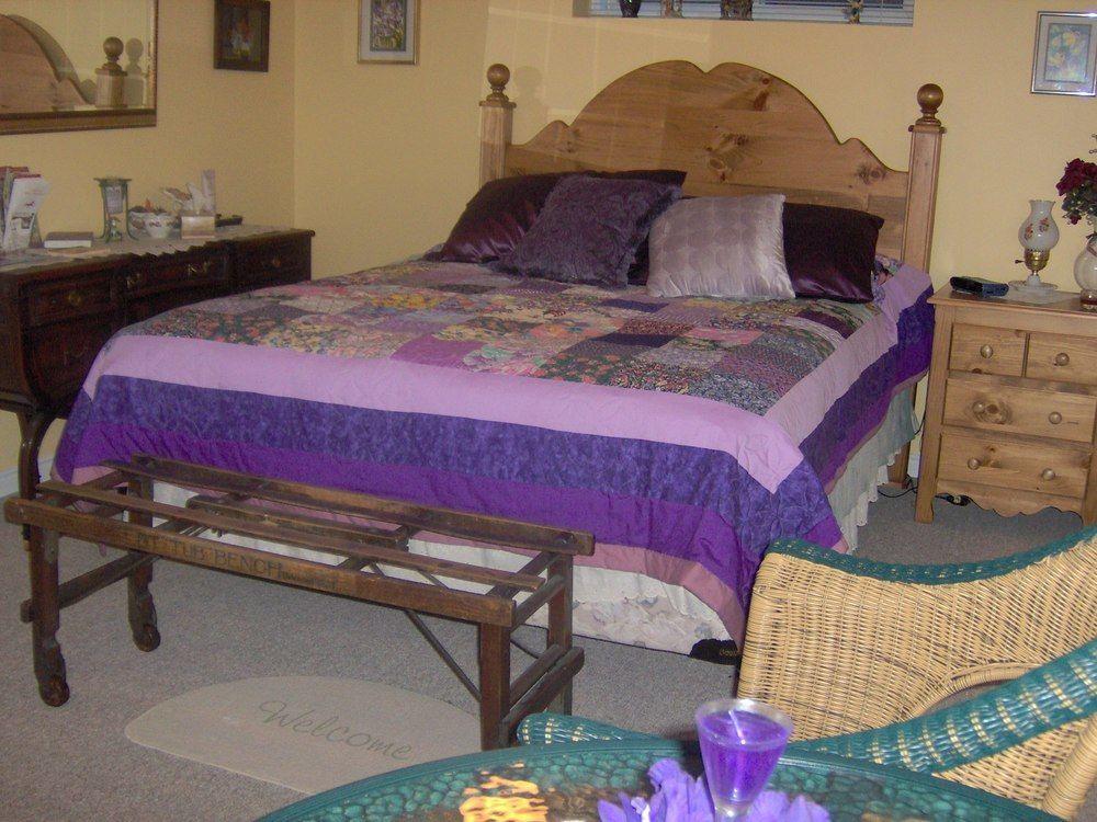 Carrousel Bed & Breakfast Cayuga Екстериор снимка