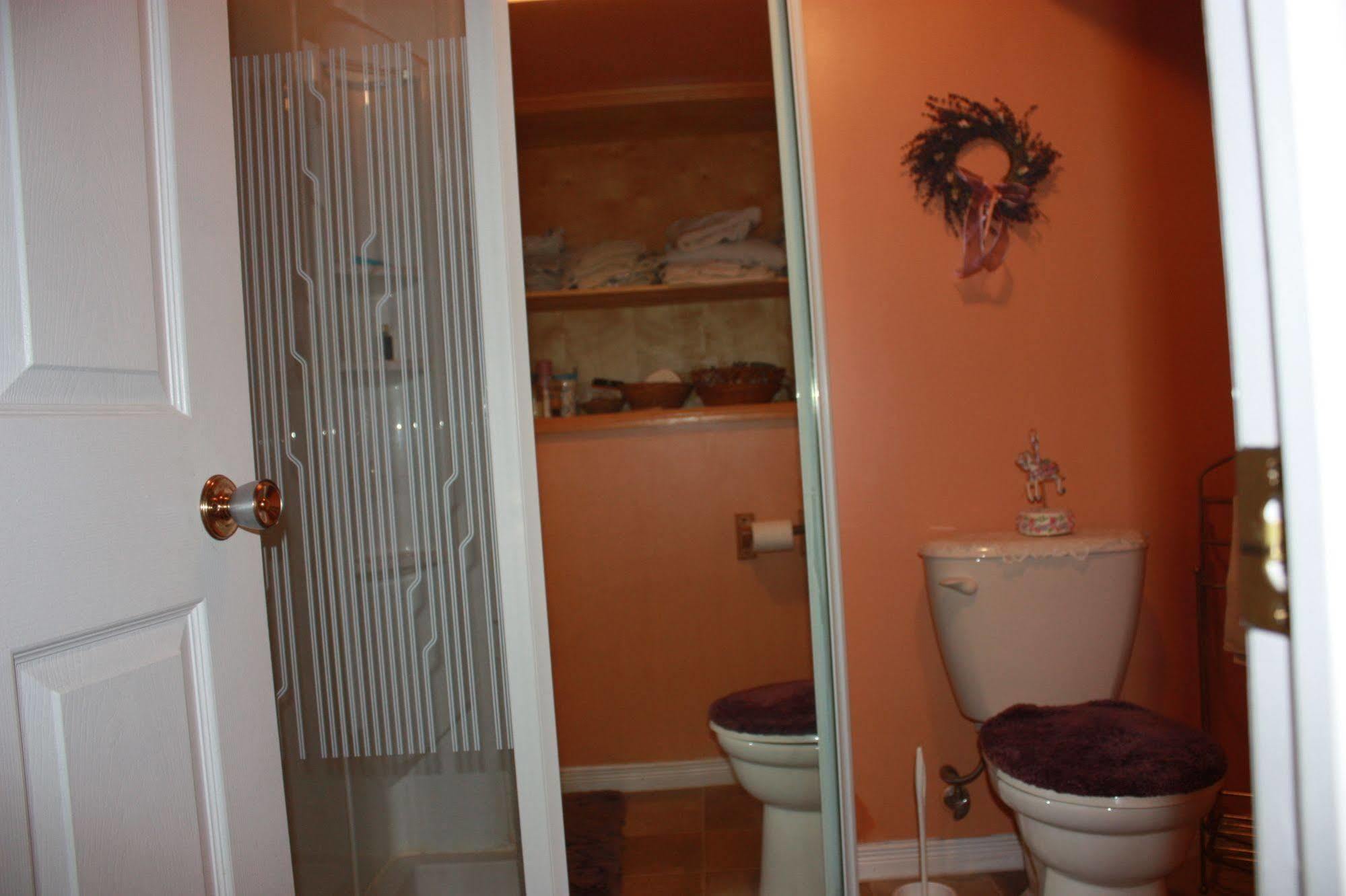 Carrousel Bed & Breakfast Cayuga Екстериор снимка