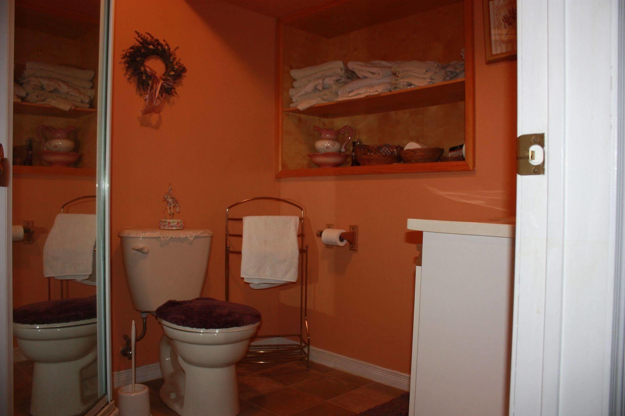 Carrousel Bed & Breakfast Cayuga Екстериор снимка